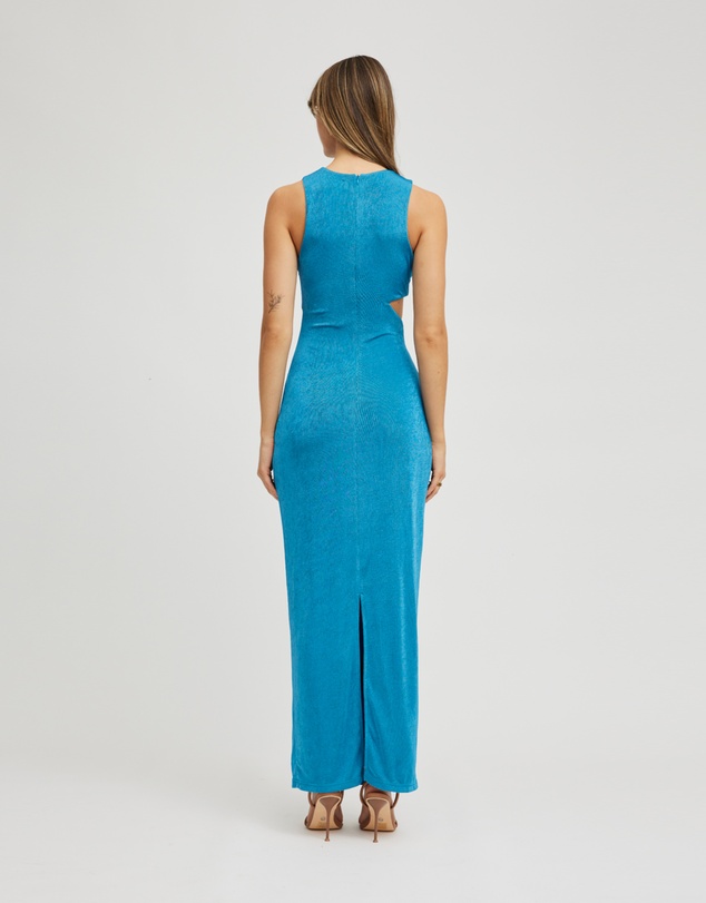 TOJHA - Boracay Dress
