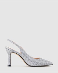 Edward Meller - ARILLA85 Slingback Pump