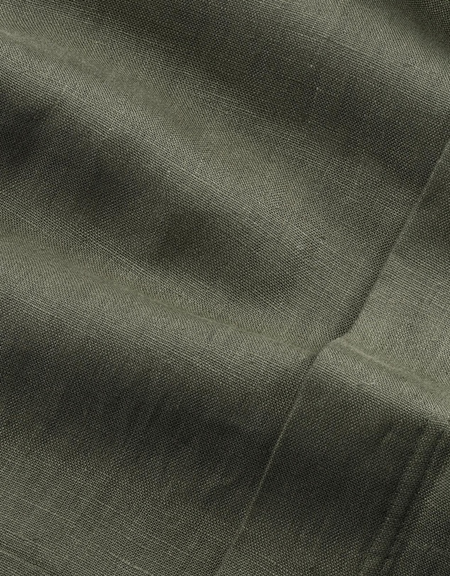 NN07 - Olav LS Shirt