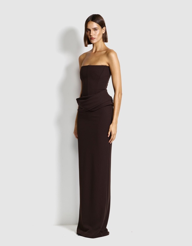 Effie Kats - Allegra Gown