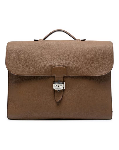 Pre-Loved by Azura Reborn - Pre-Loved Togo Sac A Depeches 38