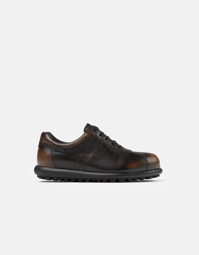 Camper - Pelotas Ariel