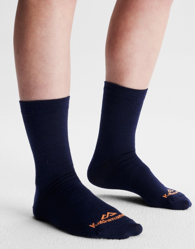 Kathmandu - MerinoLINK Federate Socks