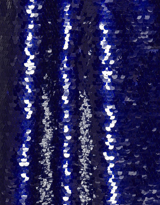 ROTATE - Sequins Maxi Dress