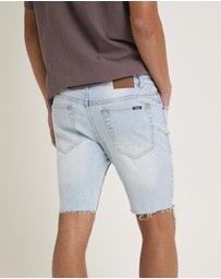 Insight - Pistol Shorts