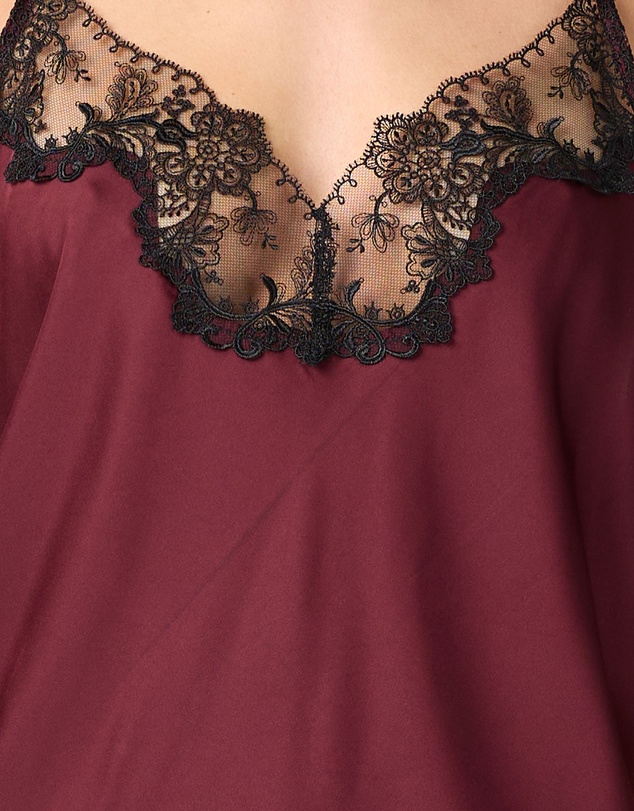 MVN - Lace Top