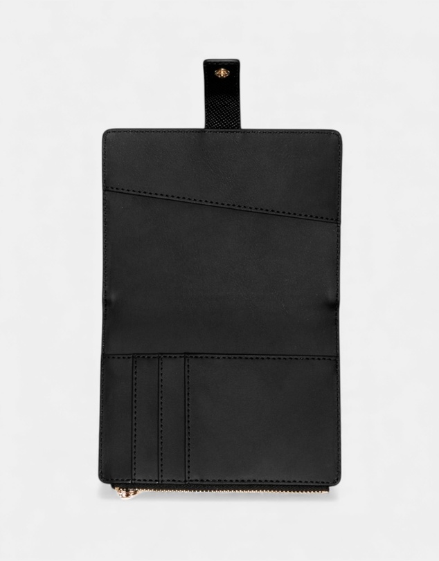GUESS - Laurel Passport Case