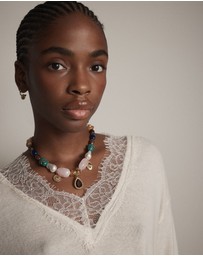 MIMCO - La Chance Necklace