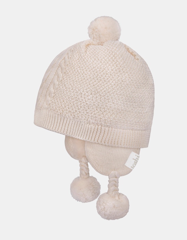 Toshi - Organic Earmuff Yummy