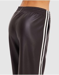 The Upside - Vegan Leather Twilight Pants
