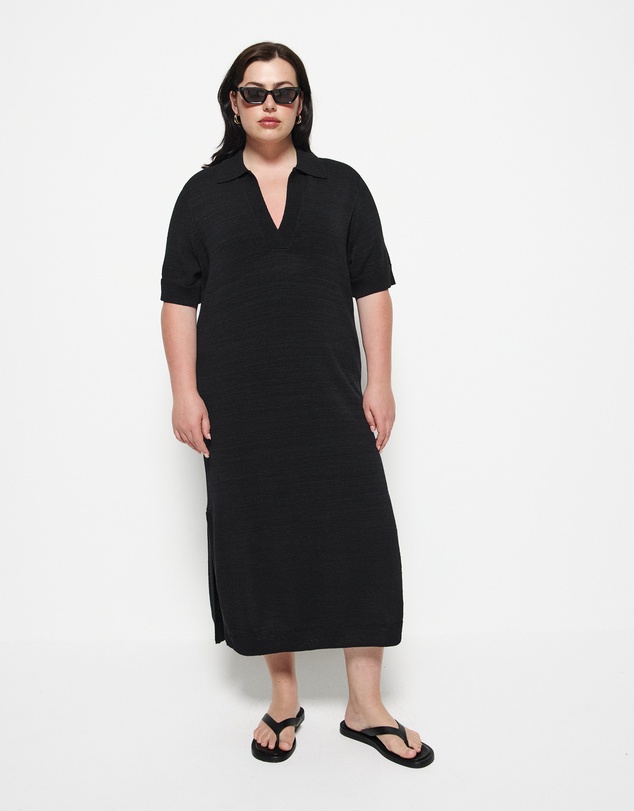 Commonry - Bronte Dress
