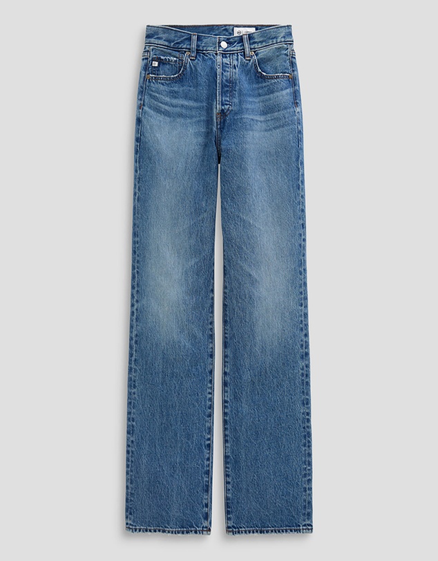 AG Adriano Goldschmied - Sydney Jeans
