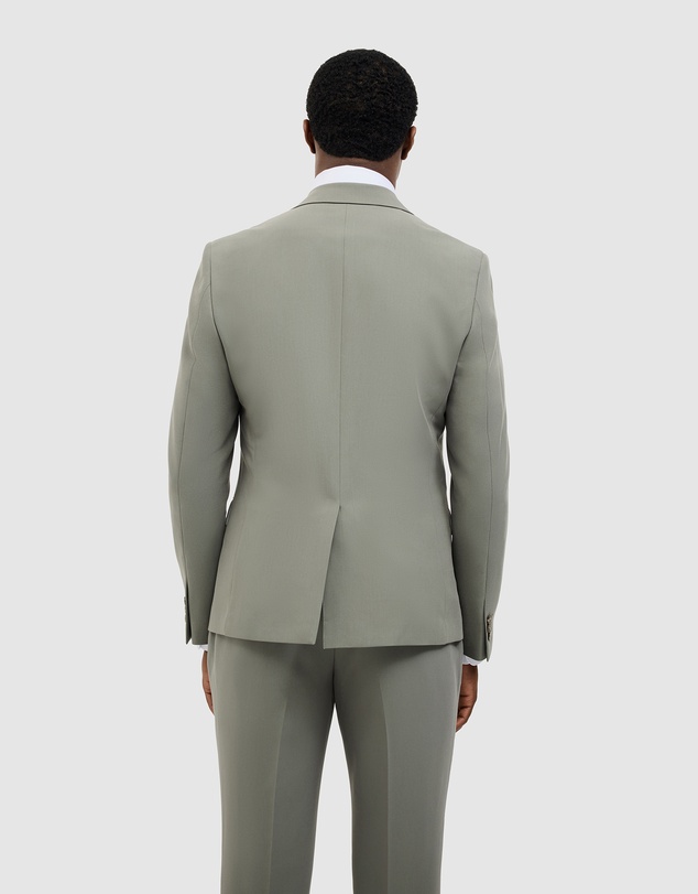 Politix - Elijah Tailored Jacket