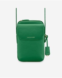 Maison De Sabre - Zipped Phone Pouch