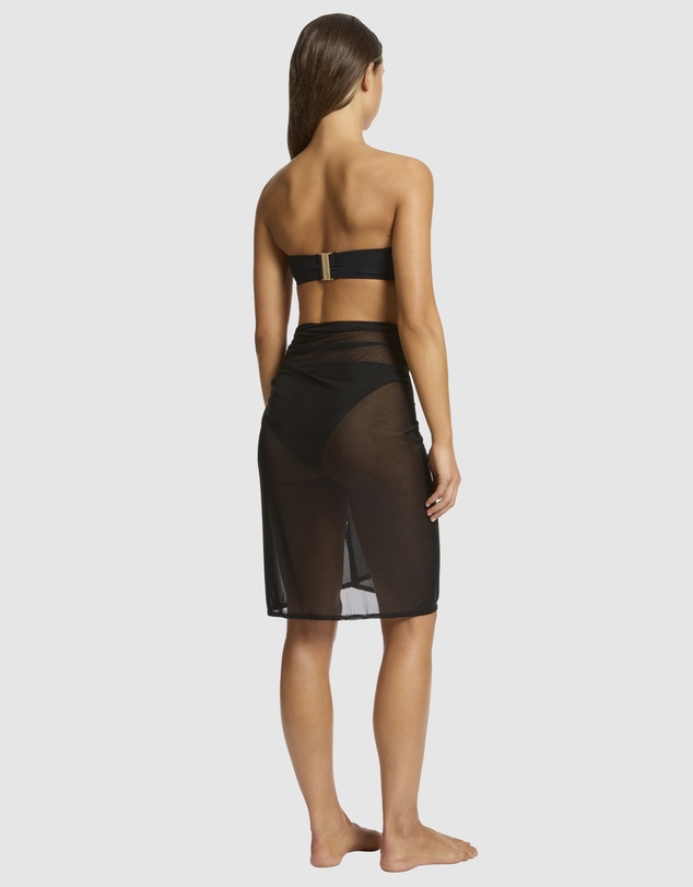 JETS - Jetset Jetset Mesh Sarong