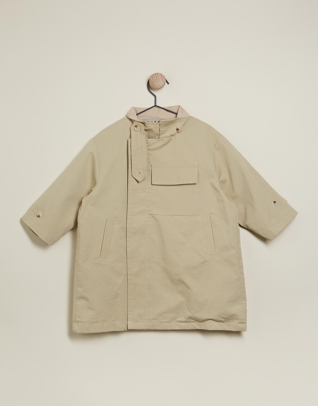 KAJA Clothing - Fashion Winter Dawn Jacket - Kids