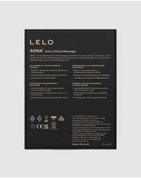LELO - Sona