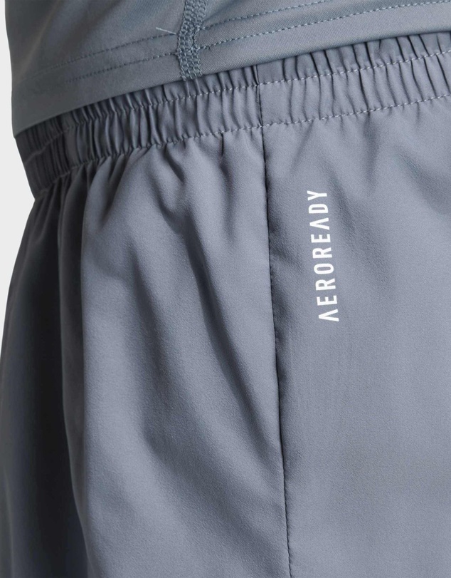 adidas Performance - Adizero Essentials Running Shorts Mens