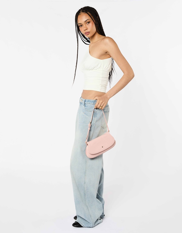 PETA AND JAIN - Razer Shoulder Bag