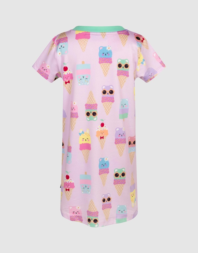 Rock Your Kid - Dream Nightie - Kids
