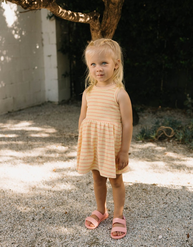Walnut Melbourne - Wren Dress
