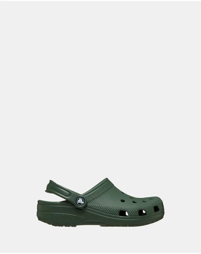 Crocs - Classic Clog Youth