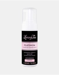 Loving Tan - Platinum Ultimate Self Tanning Mousse