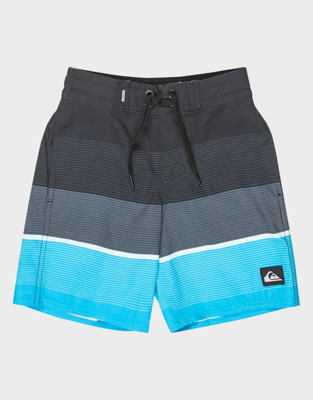 Quiksilver - Boys 2 to 7 Everyday 13