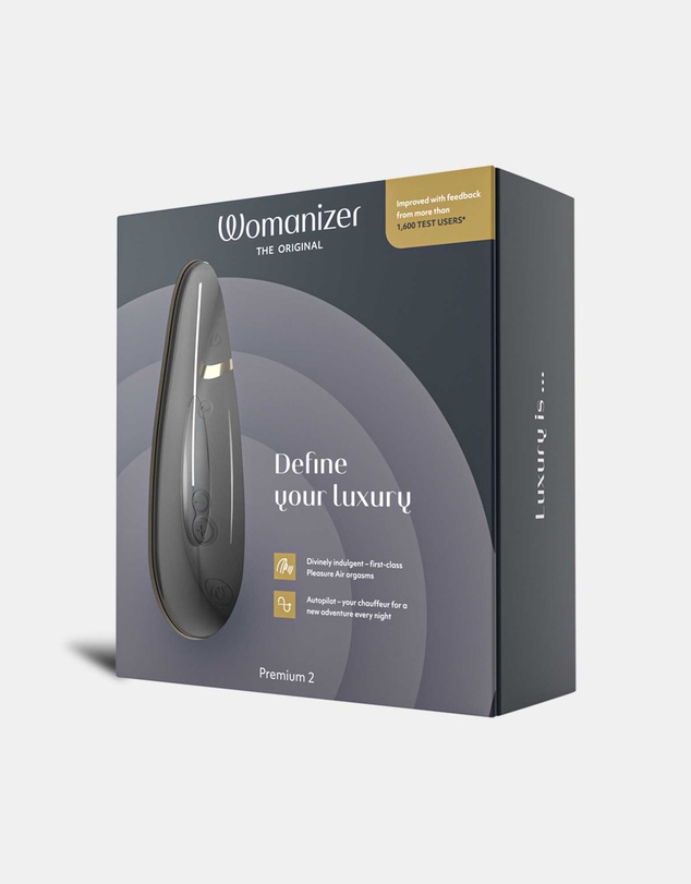 Womanizer - Premium 2