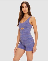 The Upside - Neptune Cassandra Bodysuit