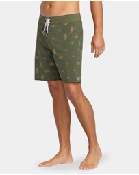 Billabong - Mens Sundays Pro 185