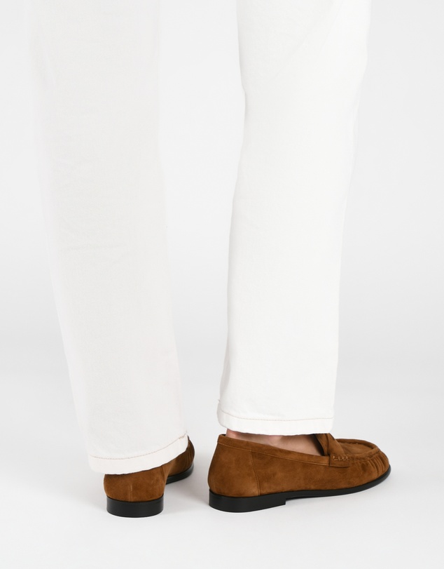 Jo Mercer - Myrtle Loafers