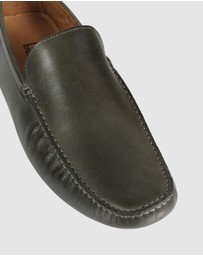 Brando - Colyn Driving Shoes