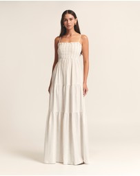 ST MRLO - Lennie Maxi Dress