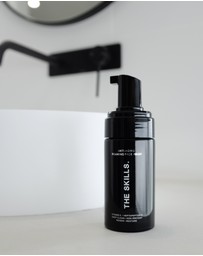 The Skills - Anti-Aging Foaming Face Wash