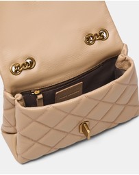 Marc Jacobs - The Slim Dual Chain Shoulder
