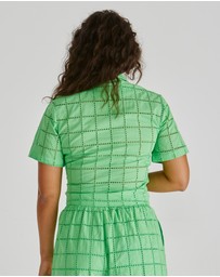 Sass - Spencer Shirt