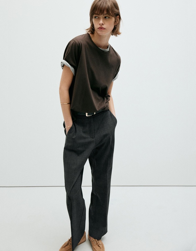 M.N.G - Pau Pants