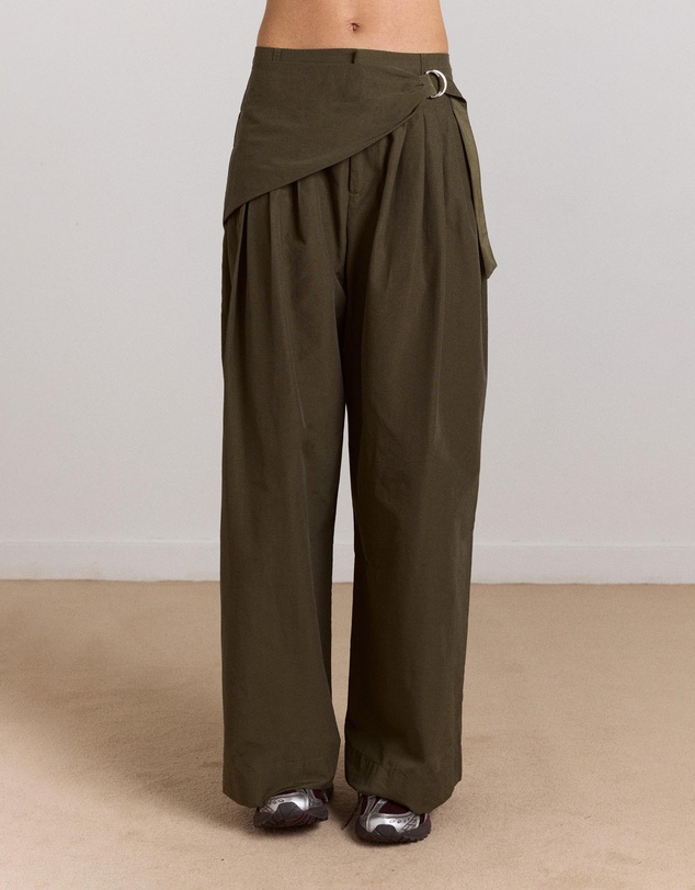 Damson Madder - Fabia Trousers