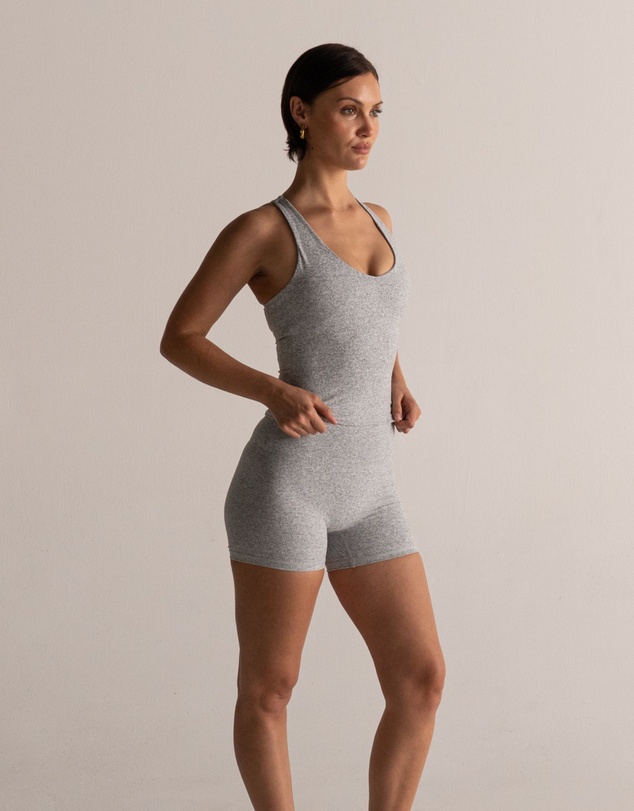HyperLuxe The Label - Contour Tank