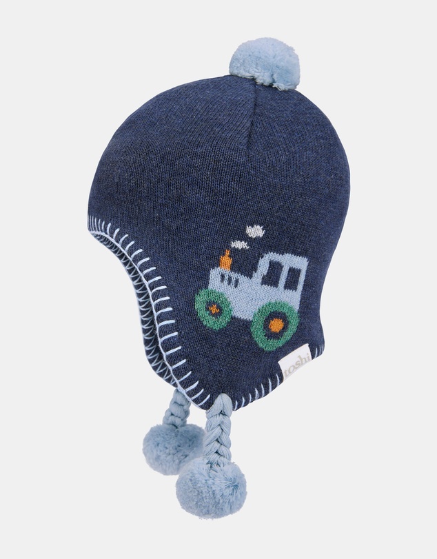Toshi - Organic Earmuff Mystical
