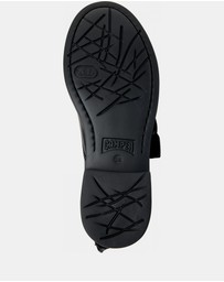 Camper - Lace-up shoes Dean