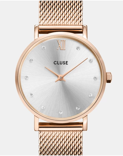 Cluse - Minuit Mesh