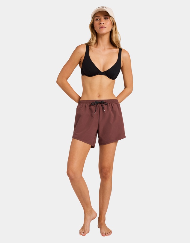 Billabong - Womens Fun Times Boardshorts