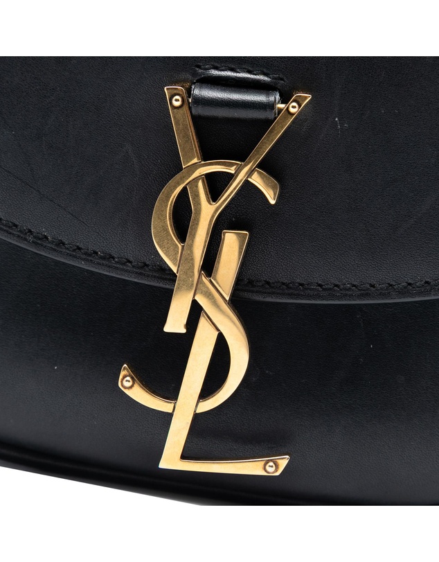 Pre-Loved by Azura Reborn - Pre-Loved Small Leather Monogram Kaia Crossbody