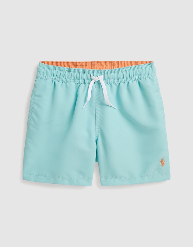 Polo Ralph Lauren - Traveler Swim Trunk - Kids