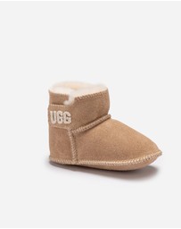 Ozwear Connection Uggs - Ugg Logo Baby Boot