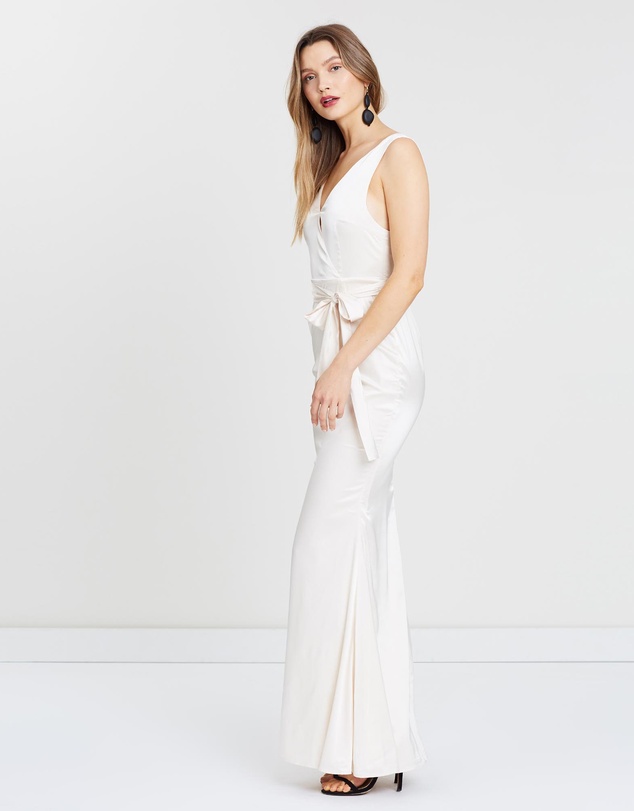 Miss Holly - Thira Dress