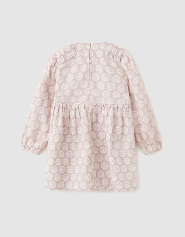 M.N.G - Ritadres Dress - Babies-Kids