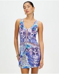 Florencia The Label - Georgie Mini Dress